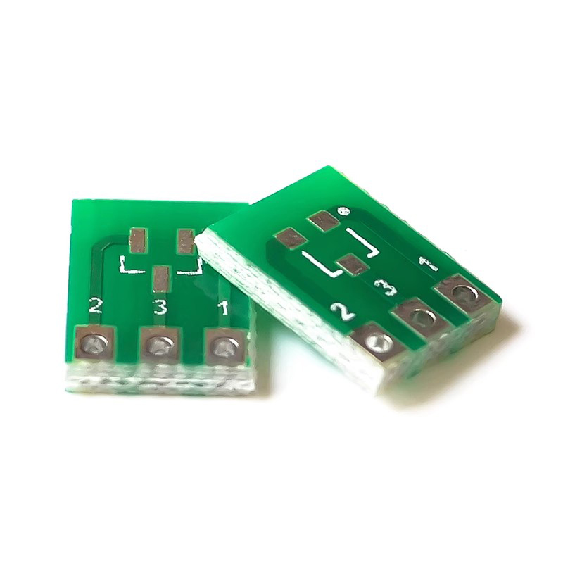 Ams1117 Module - 10 adet SOT223 DIP3 SOT89 SIP3