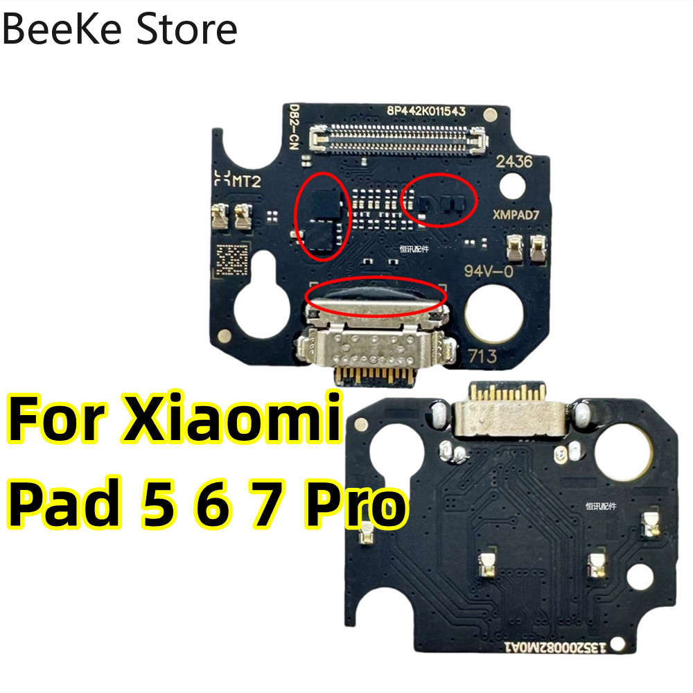 Micro Usb Cable - Xiaomi Mi Pad 7, 7S, 6,