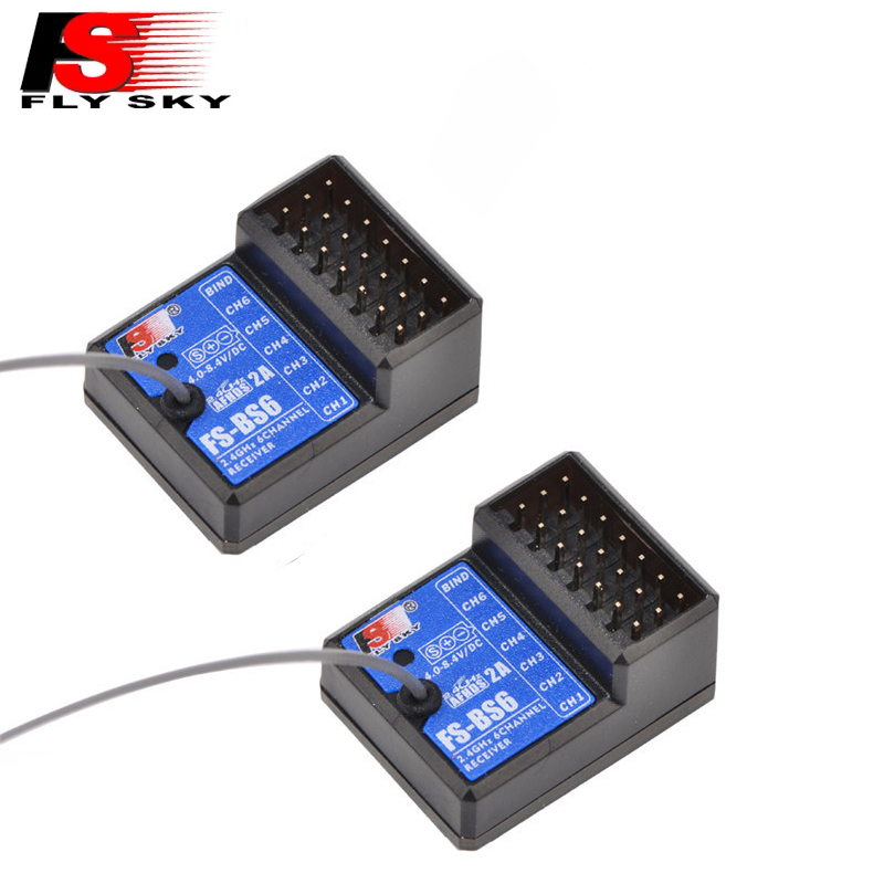 Antenna 2.4Ghz - Yeni 1 /2 adet FlySky FS-BS6