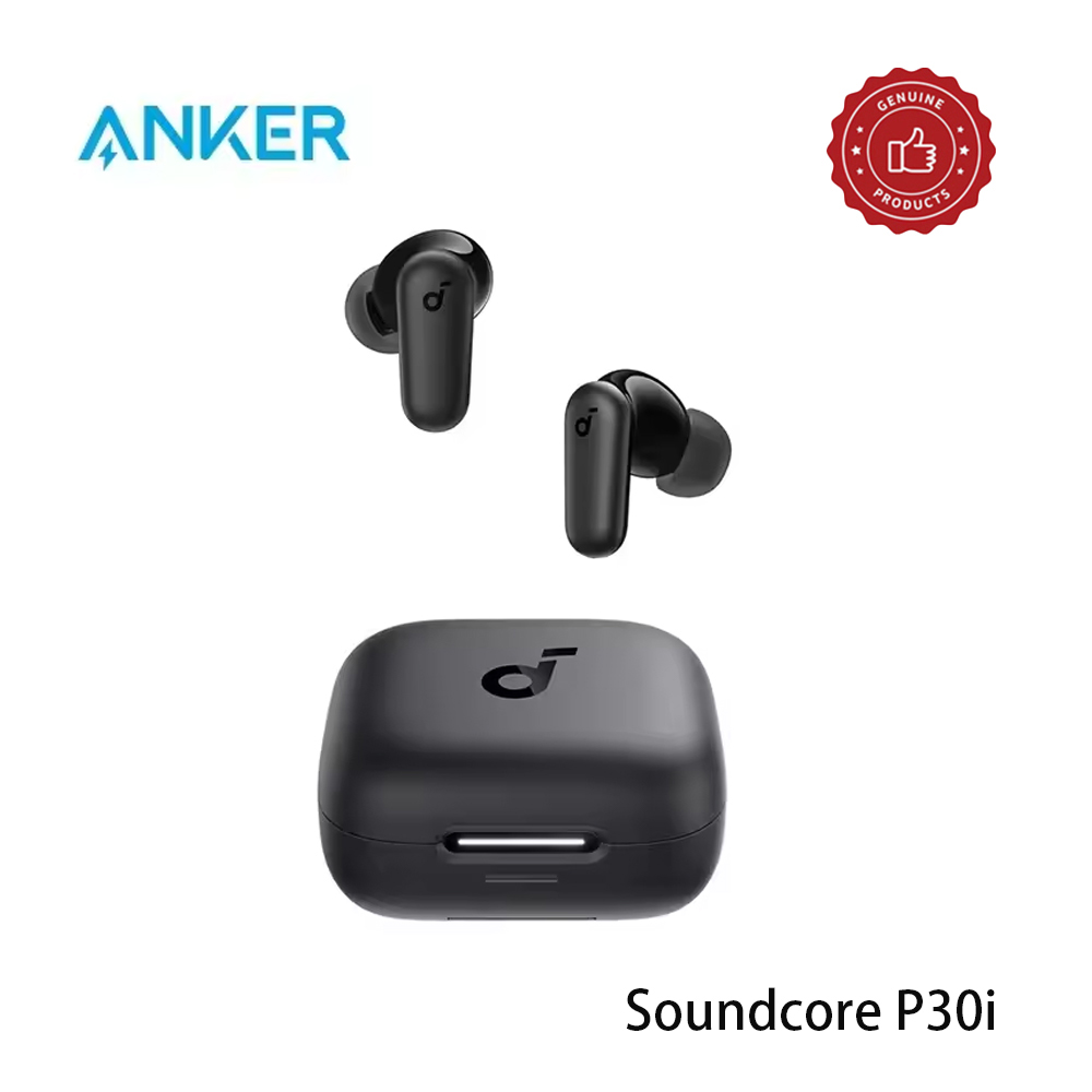 Usb C Cable - Anker Soundcore P30i Akıllı Gürültü Önleyici