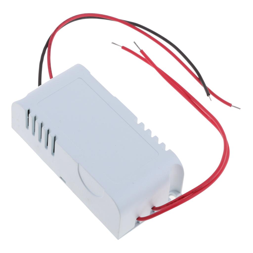 Dc Dc Converter - AC DC Güç Kaynağı Modülü, 85V-265V