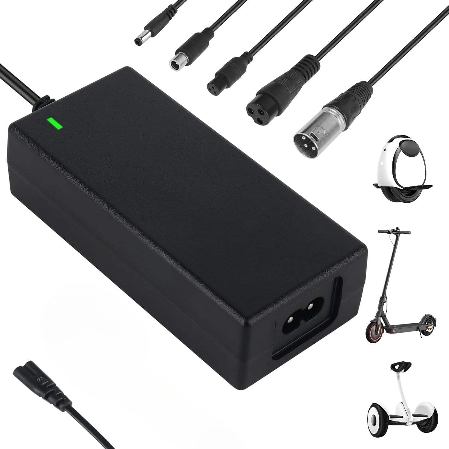 Dc Dc Converter - Evrensel AC DC 42V 2A Güç