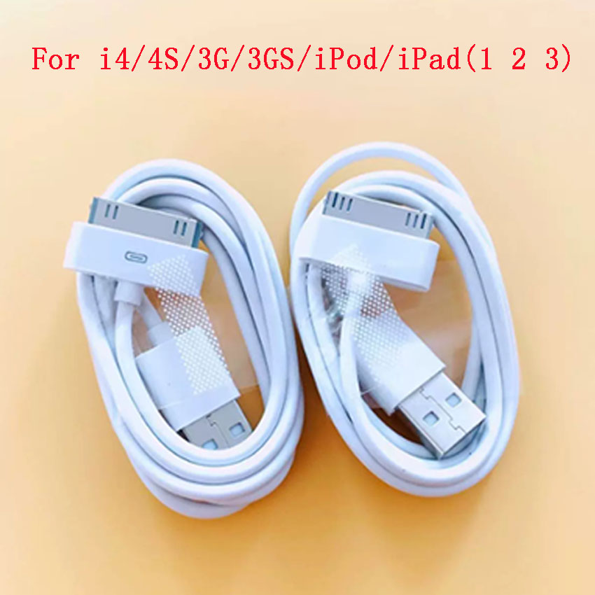 Micro Usb Cable - iPhone 4, 4S, 3G, 3GS, iPad