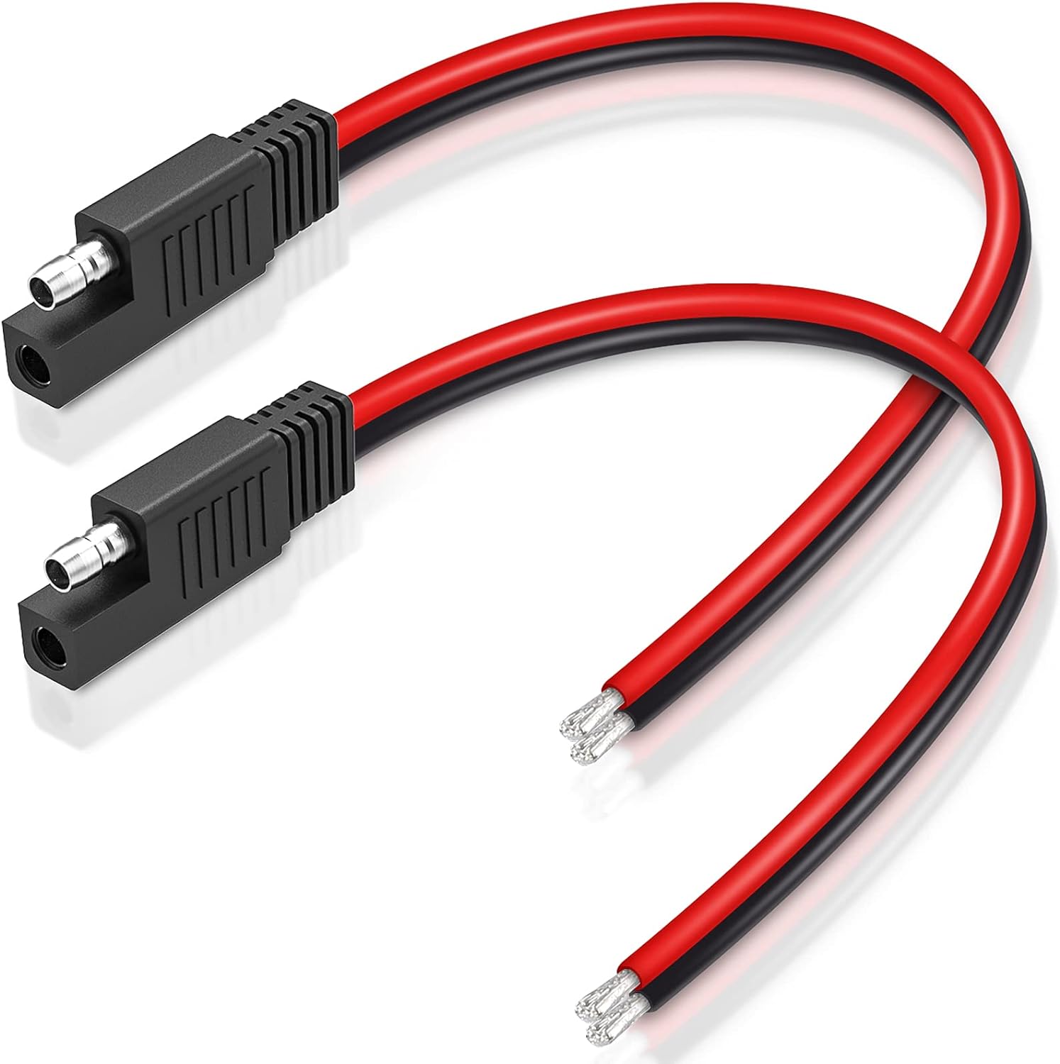 Ipex Connector - SAE Konektörü Uzatma Kablosu SAE Hızlı