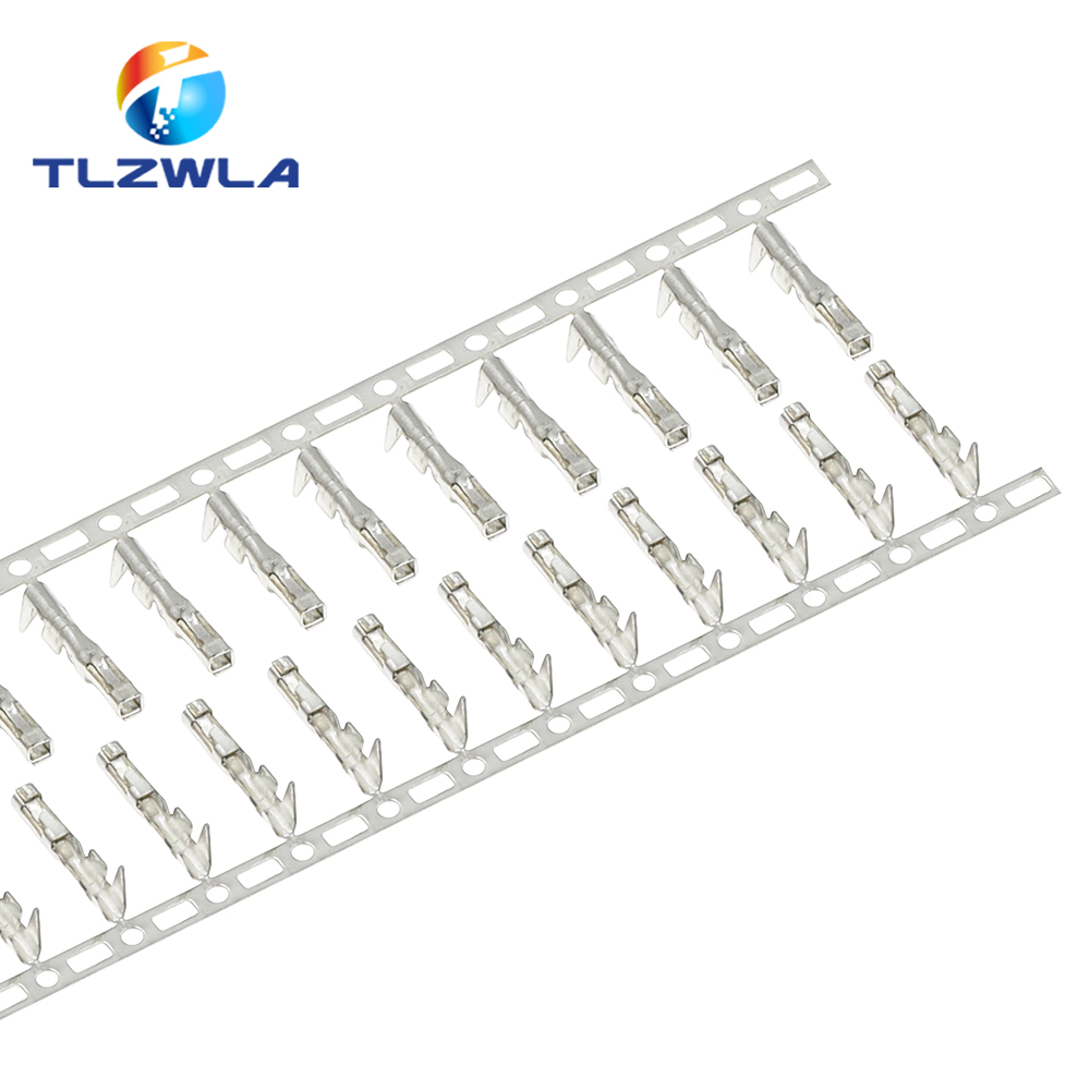 Jumper Wire Kit - 1000 adet 2.54mm Dupont Jumper tel