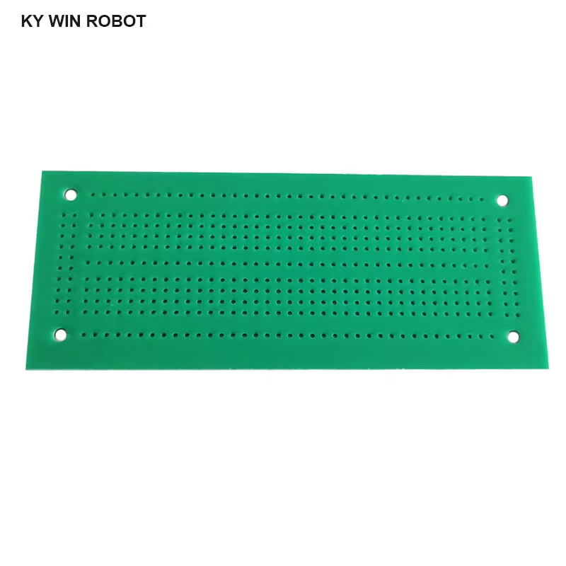 1 adet DIY 4.7*11.6 CM Yeşil T - Pcb Prototyping Board incelemesi ve fiyatı