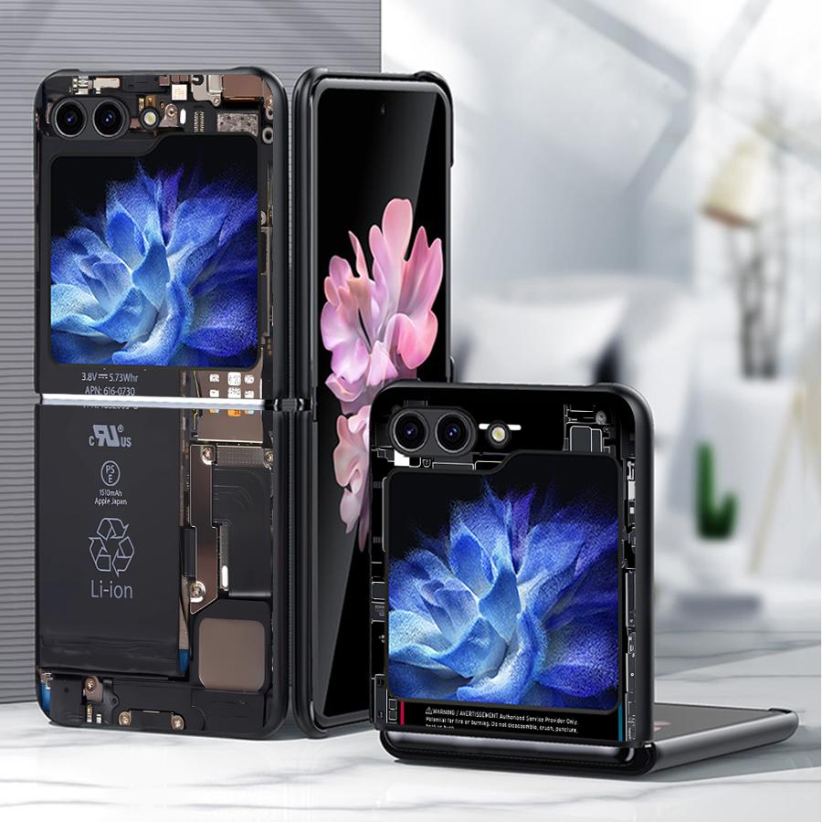 Samsung Galaxy Flip6 Flip7 FE  - Proto Board incelemesi ve fiyatı