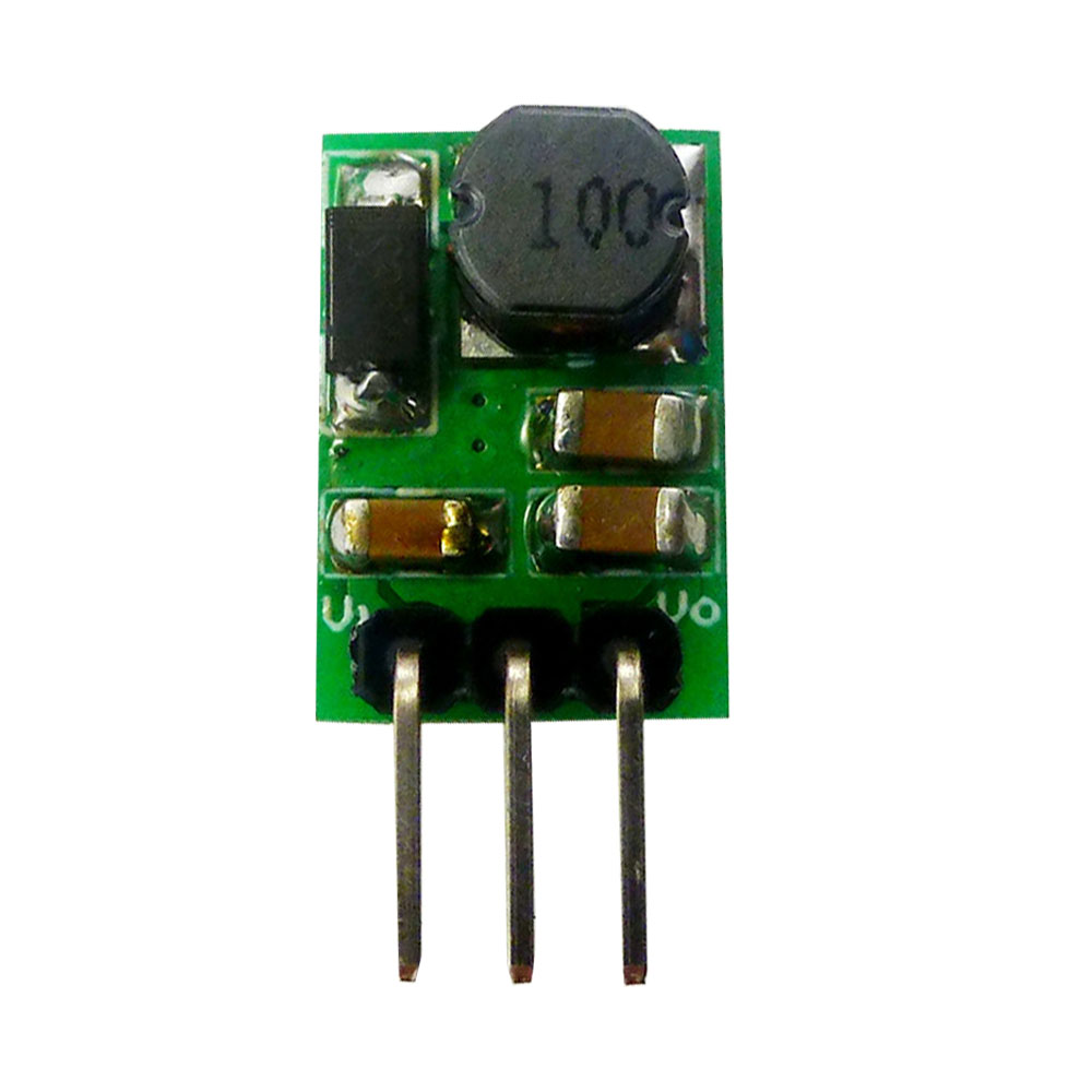 DD40AJSB 5W Mini DC Düşürücü D - Ams1117 Module incelemesi ve fiyatı