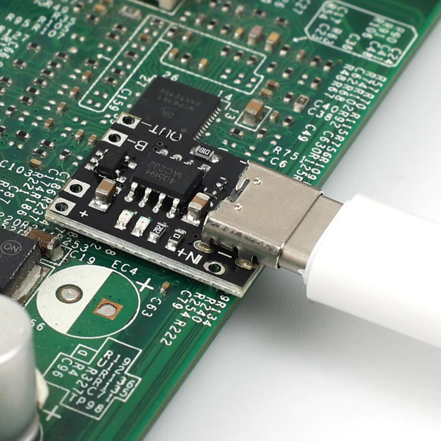 Yeni enerji 7kw şarj istasyonu - Proto Board incelemesi ve fiyatı