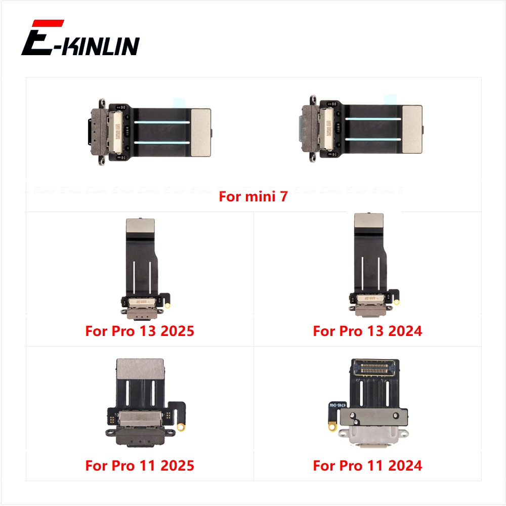 iPad mini 7 A17 Pro 11 13 2024 - Ipex Connector incelemesi ve fiyatı