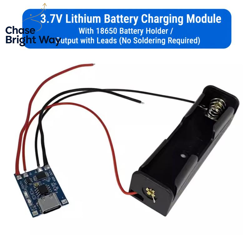 18650 TP4056 Lityum Pil Şarj M - Tp4056 Module incelemesi ve fiyatı