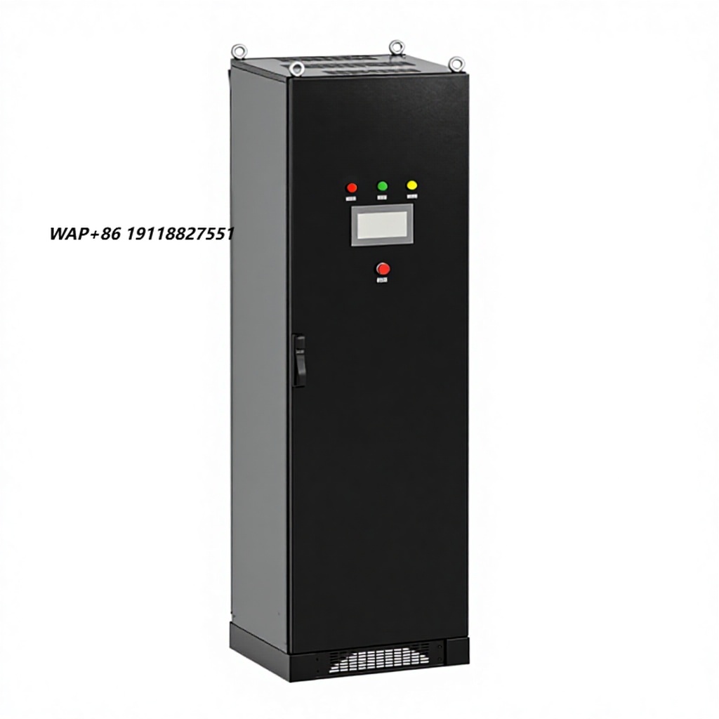 300KW Yüksek Güç Yoğunluklu DC - Dc Dc Converter incelemesi ve fiyatı