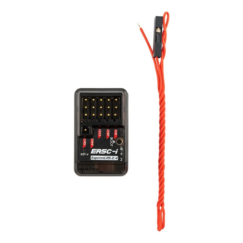 WOTT-For Radiomaster Er5ci 5CH - Antenna 2.4Ghz incelemesi ve fiyatı