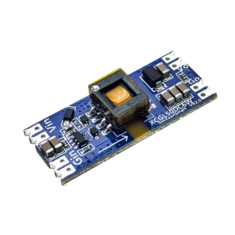 3-36V Geniş Girişli Buck-Boost - Dc Dc Converter incelemesi ve fiyatı