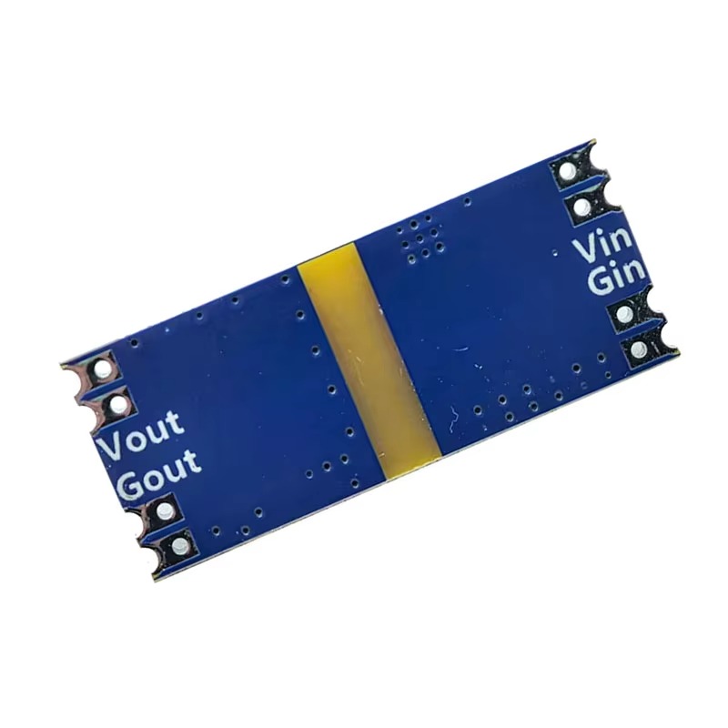 3-36V Geniş Girişli Buck-Boost - Dc Dc Converter incelemesi ve fiyatı