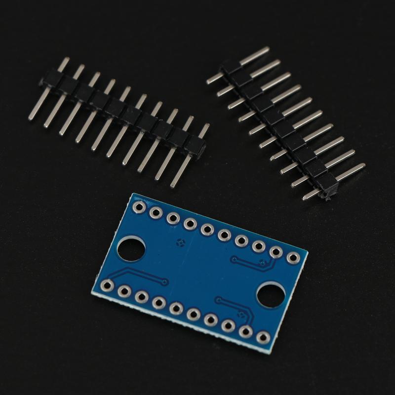 TXS0108E 8 Kanallı Mantık Sevi - Dc Dc Converter incelemesi ve fiyatı