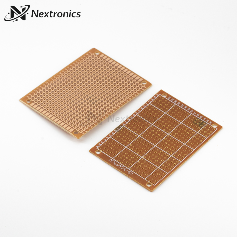 1/3/5/10 adet tek taraflı süpe - Pcb Prototyping Board incelemesi ve fiyatı