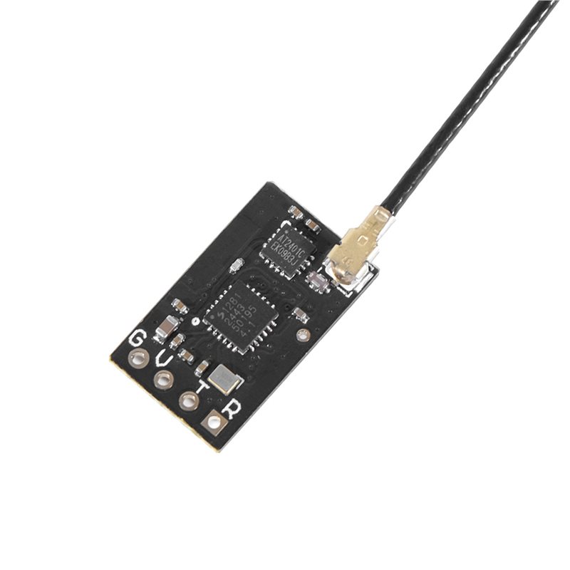 3X ELRS 2.4Ghz NANO Alıcı, T T - Antenna 2.4Ghz incelemesi ve fiyatı
