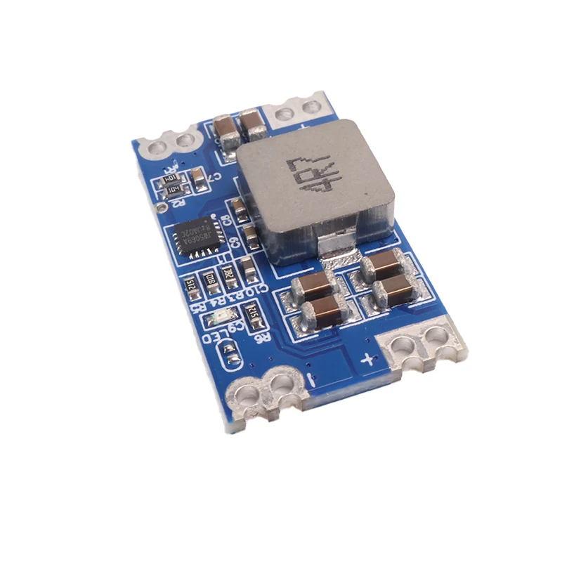 Mini560 DC-DC Buck Dönüştürücü - Esp32 Step Down Buck incelemesi ve fiyatı