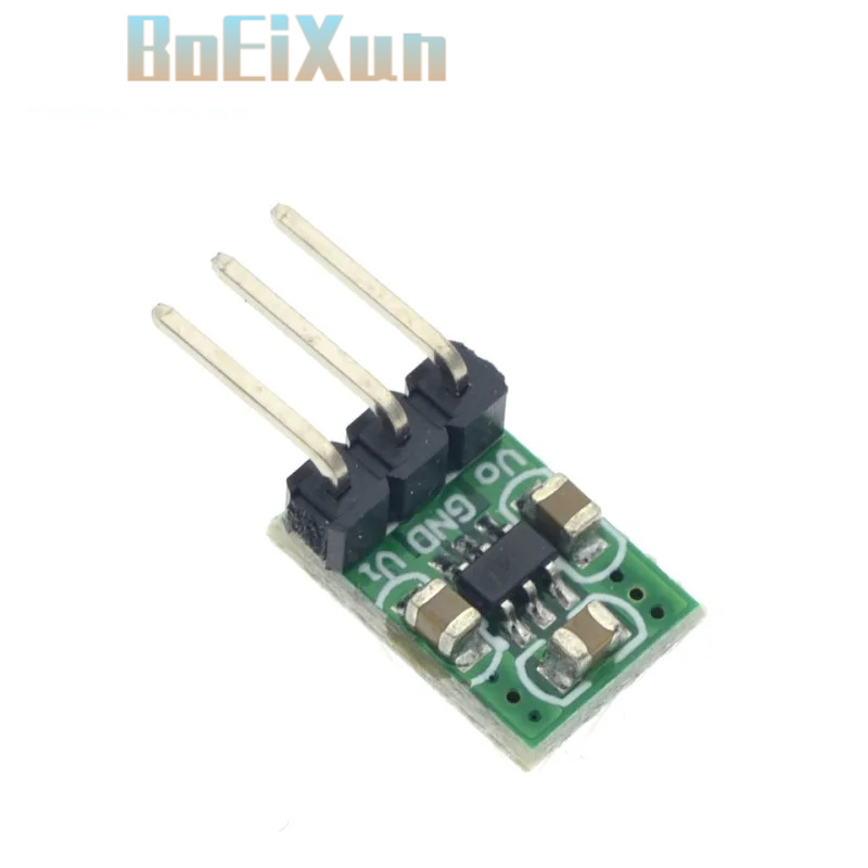 DC-DC Buck-Boost Dönüştürücü M - Esp32 Step Down Buck incelemesi ve fiyatı