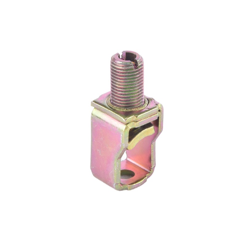 1 adet AC kontaktör kablolama  - Screw Terminal Block incelemesi ve fiyatı