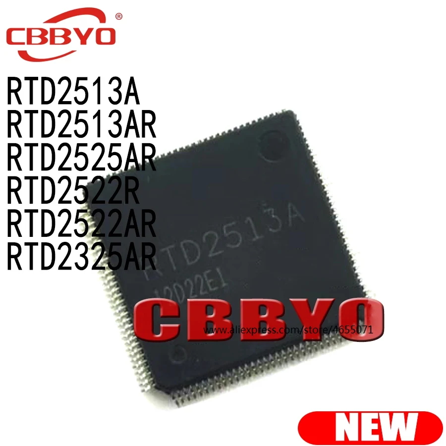 (1 adet)100% Yeni RTD2513A RTD - Perfboard incelemesi ve fiyatı