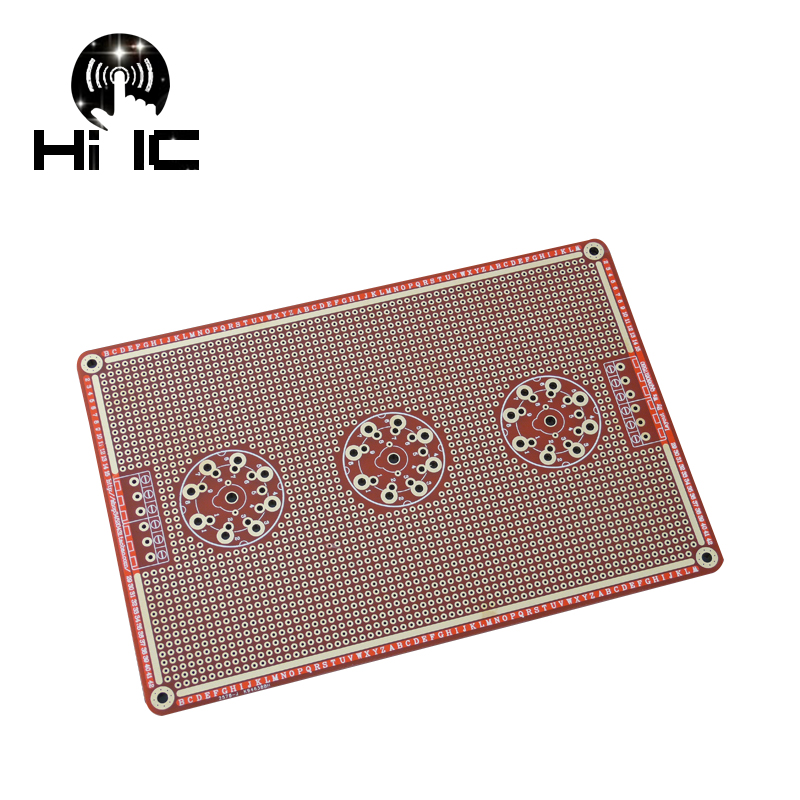 Evrensel prototip PCB için 8 P - Pcb Prototyping Board incelemesi ve fiyatı