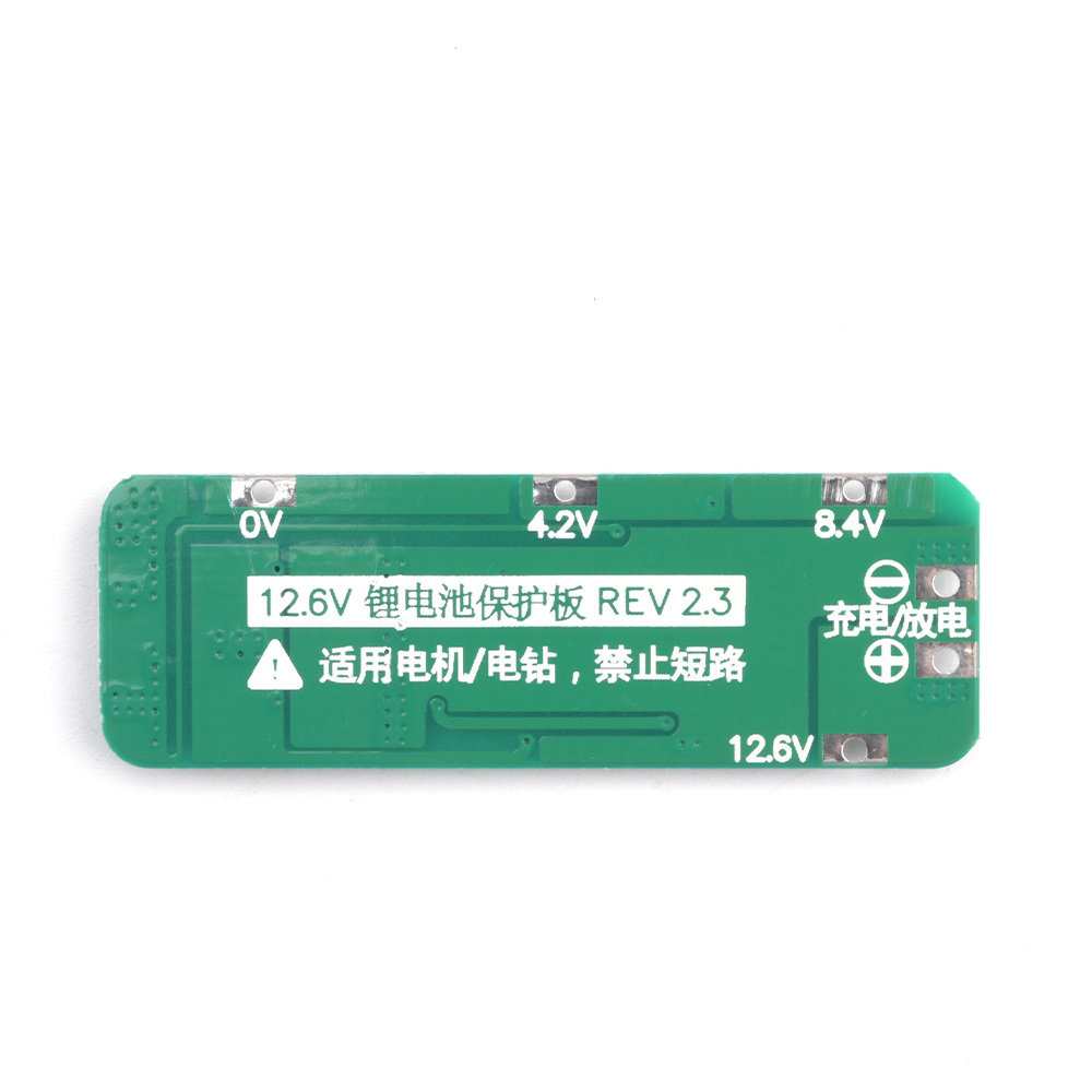 3S 20A Li-ion lityum pil 18650 - Li Ion Charger Module incelemesi ve fiyatı