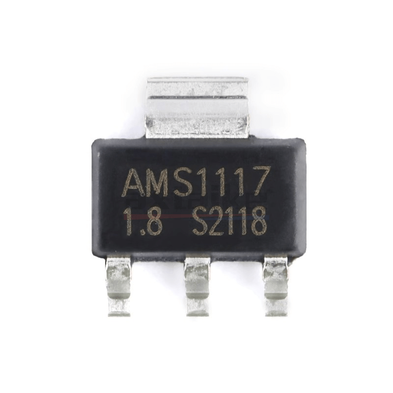 20 adet AMS1117 serisi AMS1117 - Ams1117 Module incelemesi ve fiyatı