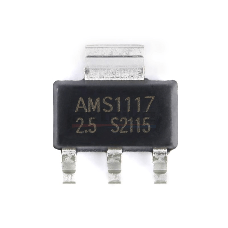 20 adet AMS1117 serisi AMS1117 - Ams1117 Module incelemesi ve fiyatı