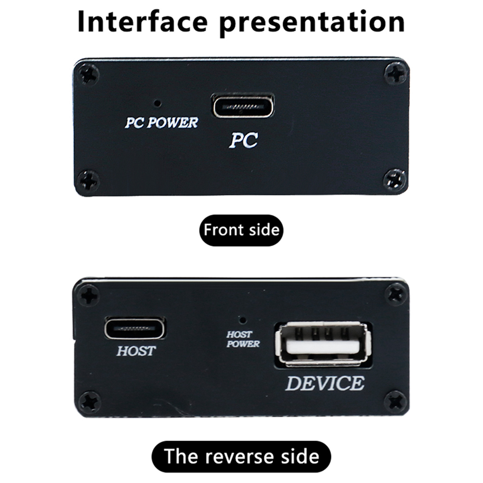 USB Sniffer 2.0 Paket Yakalama - Usb C Cable incelemesi ve fiyatı