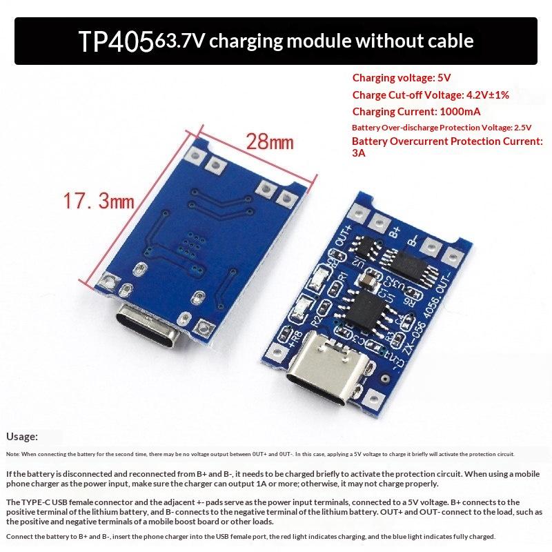 2 adet 18650 TP4056 Lityum Pil - Tp4056 Module incelemesi ve fiyatı