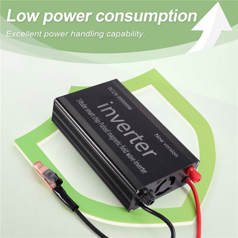 B04B-Yüksek Güçlü İnverter DC1 - Boost Converter incelemesi ve fiyatı
