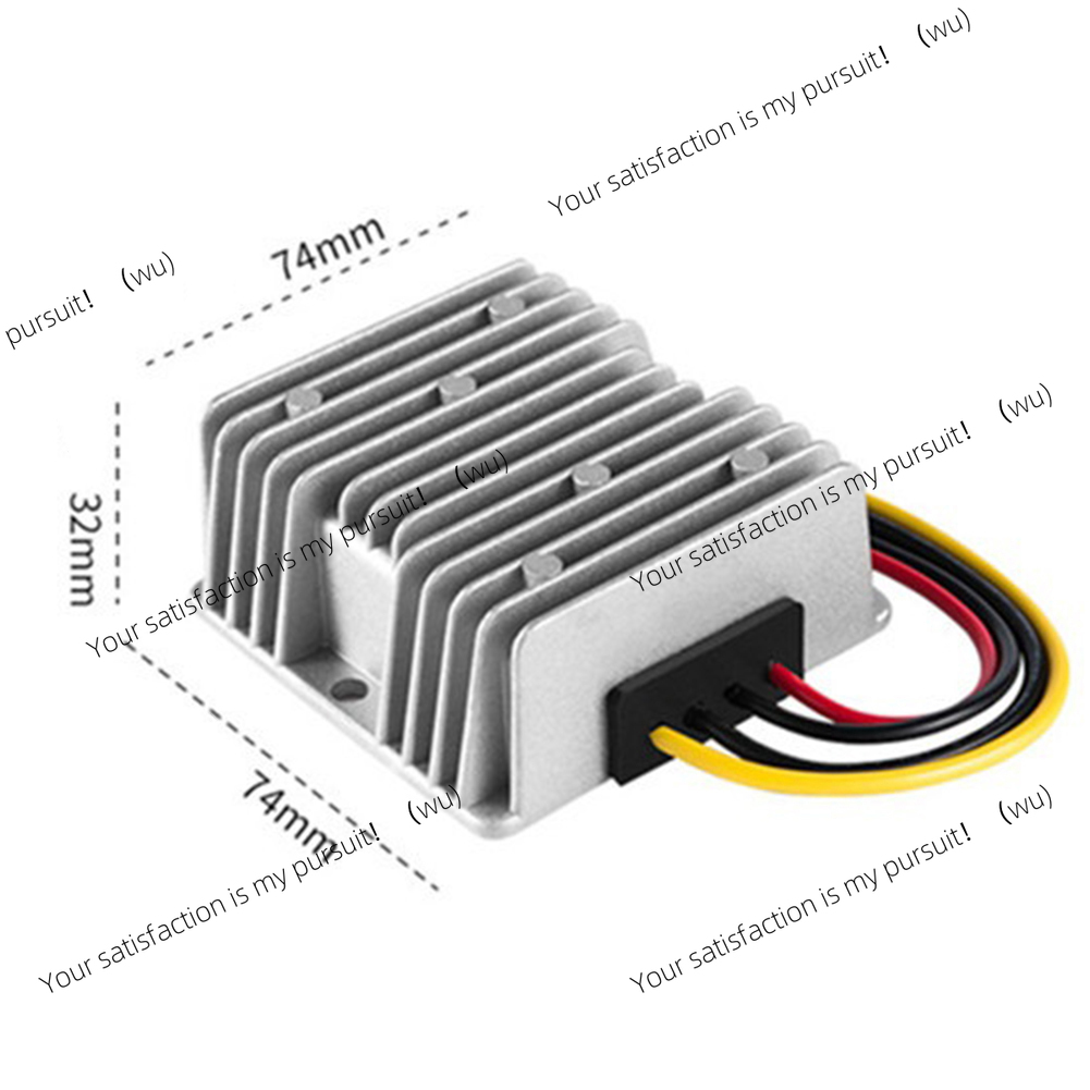 6V ila 12V güçlendirici güç ka - Boost Converter incelemesi ve fiyatı