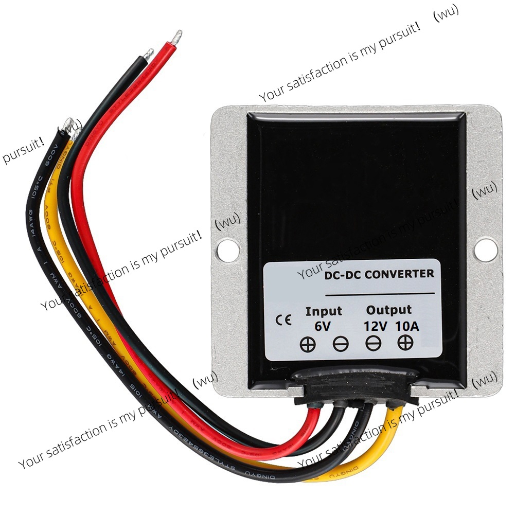 6V ila 12V güçlendirici güç ka - Boost Converter incelemesi ve fiyatı