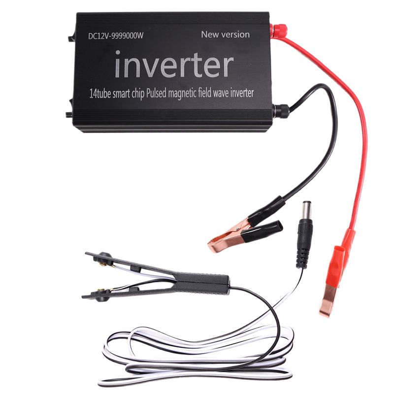 Yüksek Güçlü İnverter DC12V Ak - Boost Converter incelemesi ve fiyatı