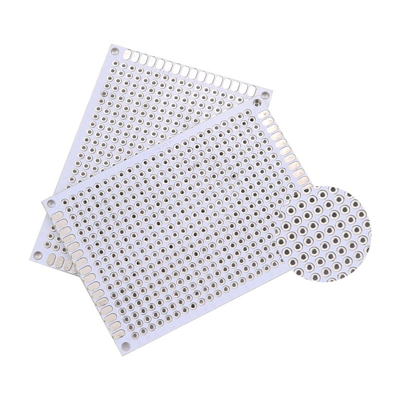 5/10 adet PCB kartı prototip k - Pcb Prototyping Board incelemesi ve fiyatı