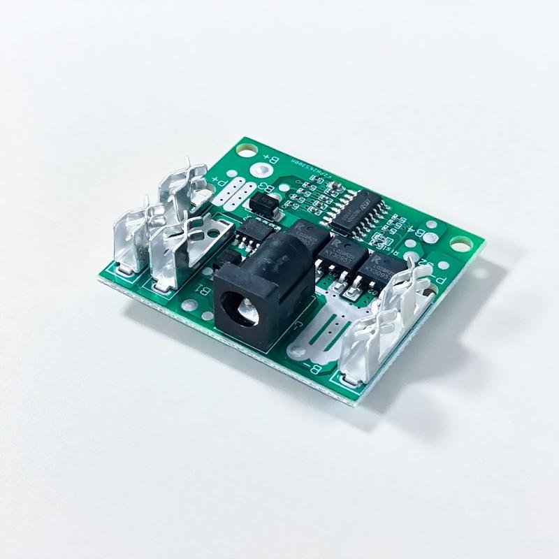 SICAK! BMS 5S 20A 18650 Li-ion - Li Ion Charger Module incelemesi ve fiyatı