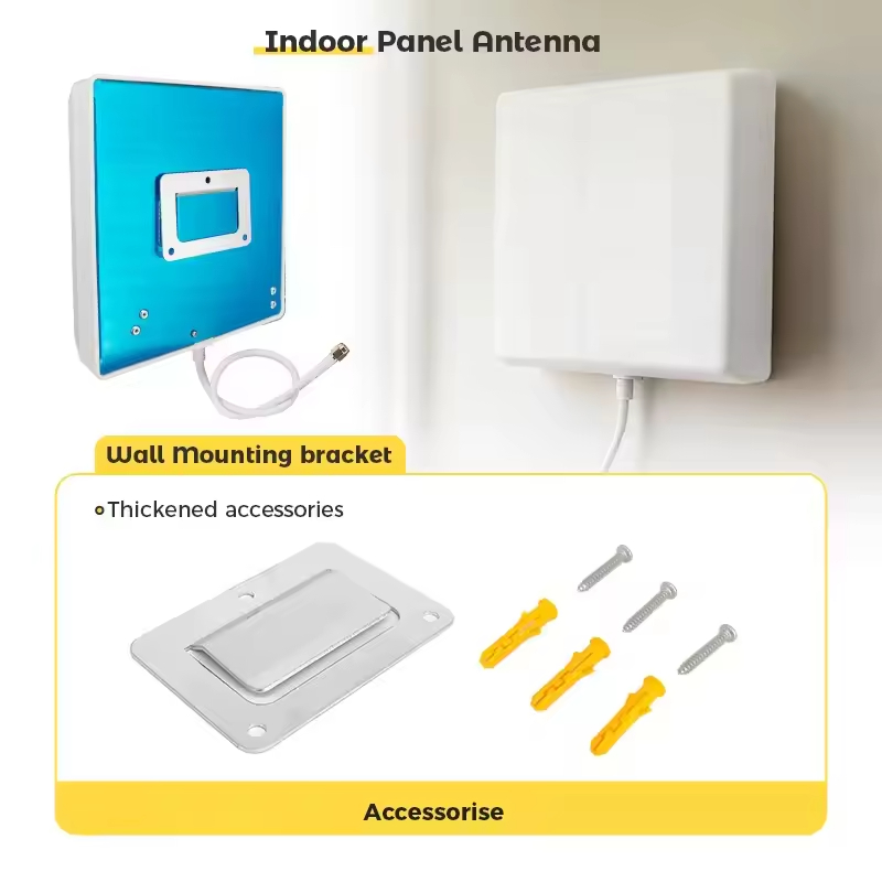 Yüksek Kazançlı 2.4Ghz Dikey P - Antenna 2.4Ghz incelemesi ve fiyatı