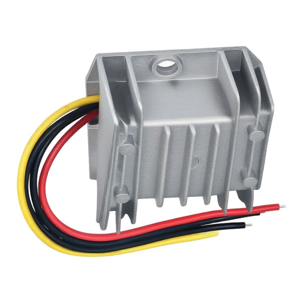 1 adet 11-90V'tan 5V 3A'ya (6A - Dc Dc Converter incelemesi ve fiyatı
