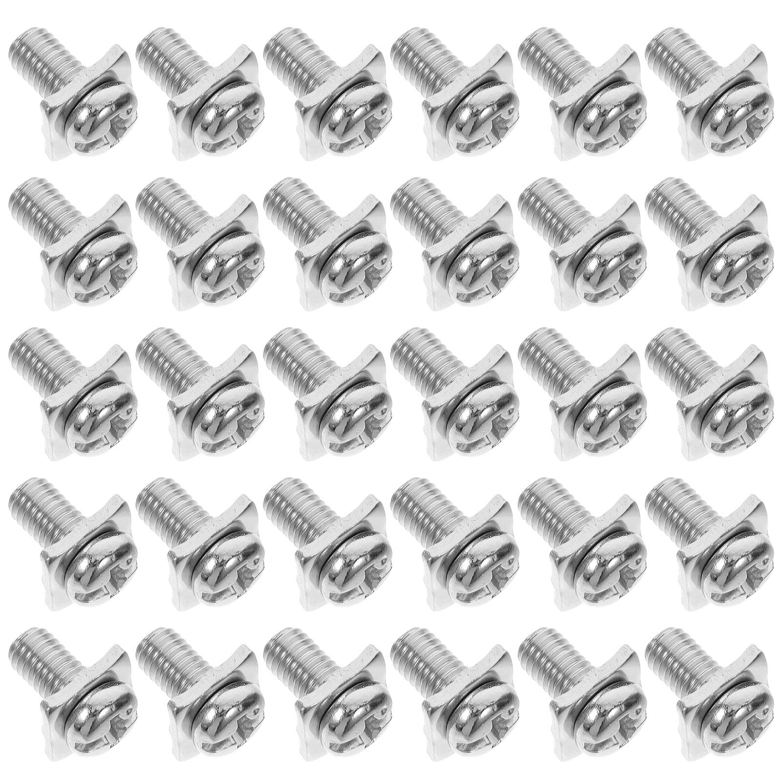 40 Adet Nikel Kaplama Kare Yık - Screw Terminal Block incelemesi ve fiyatı