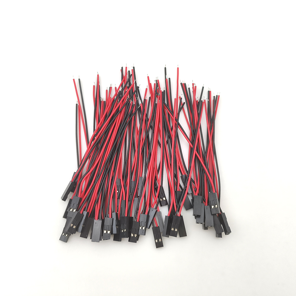 20 adet/grup 10CM 20CM 30CM 2P - Jumper Wire Kit incelemesi ve fiyatı