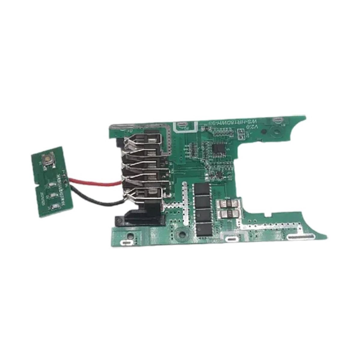 güncelleme. DCB200 Lityum Pil  - Proto Board incelemesi ve fiyatı