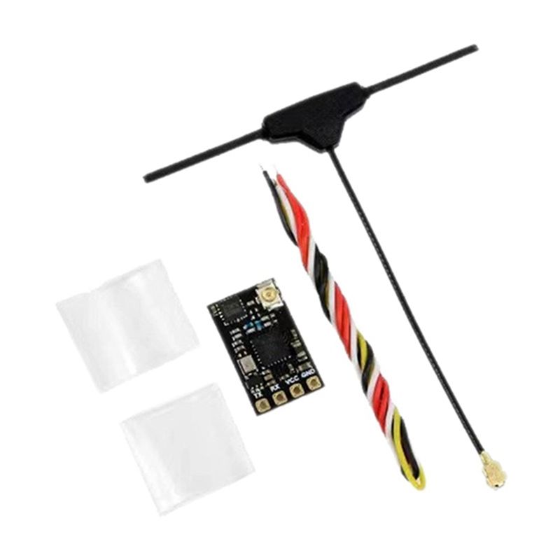 CYGJ-10PCS ELRS 2.4Ghz Alıcı N - Antenna 2.4Ghz incelemesi ve fiyatı