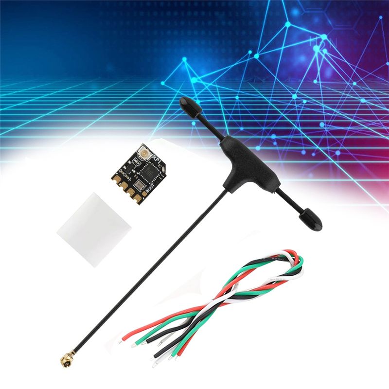 ABXE-RP1 2.4Ghz Expresslrs ELR - Antenna 2.4Ghz incelemesi ve fiyatı