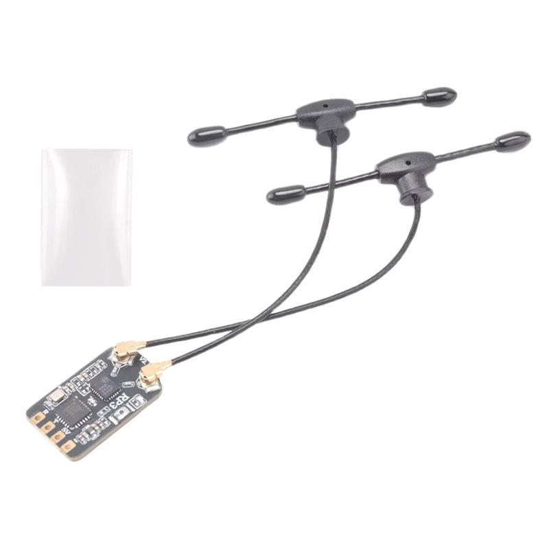 ABJA-RP3 Çift Antenli Alıcı Çe - Antenna 2.4Ghz incelemesi ve fiyatı