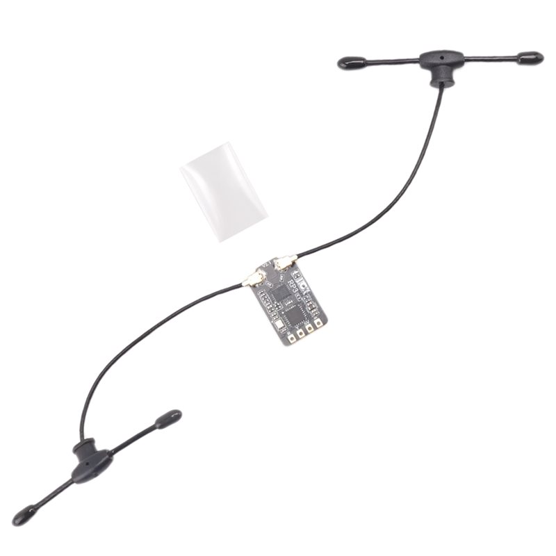 ABJA-RP3 Çift Antenli Alıcı Çe - Antenna 2.4Ghz incelemesi ve fiyatı